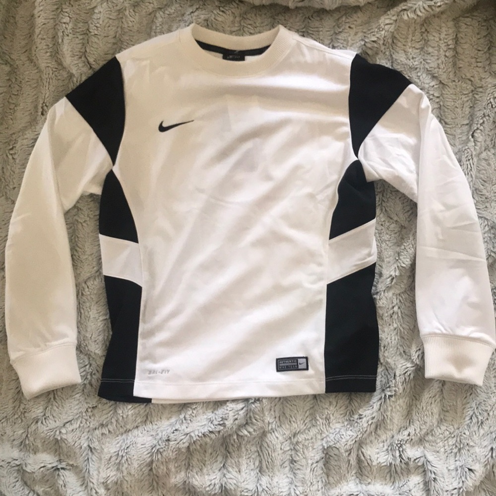 Nike Dri-Fit shirt